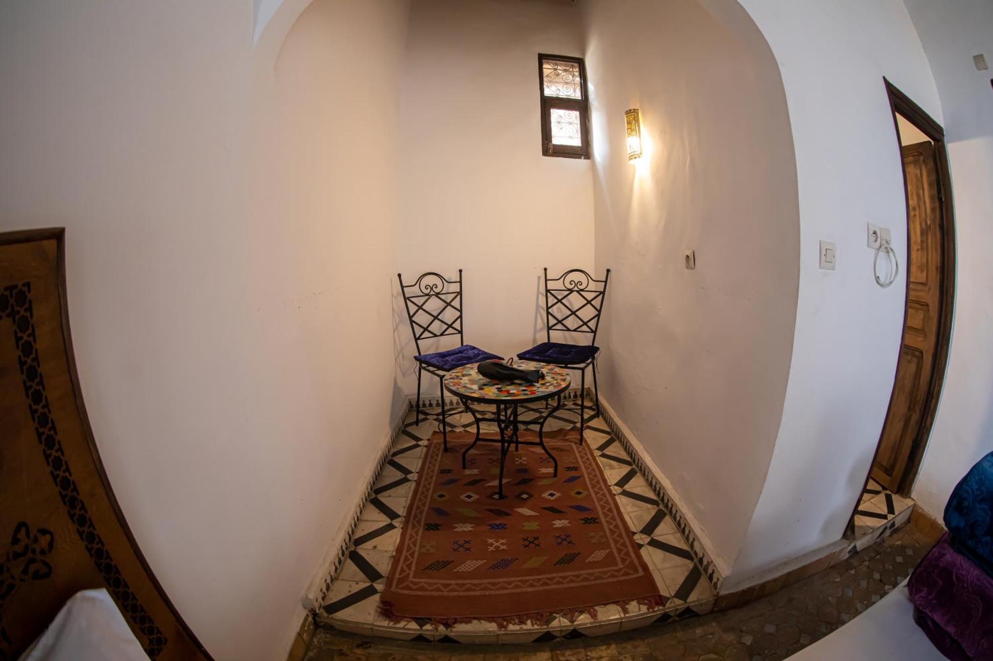 Hotel Dar Fez Arinas Exterior foto