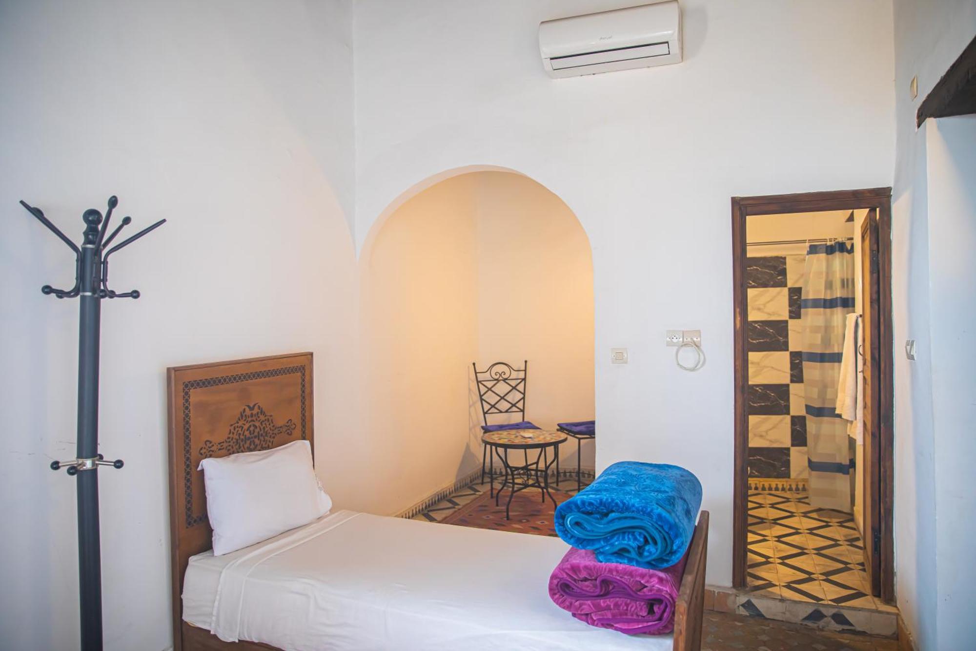 Hotel Dar Fez Arinas Exterior foto