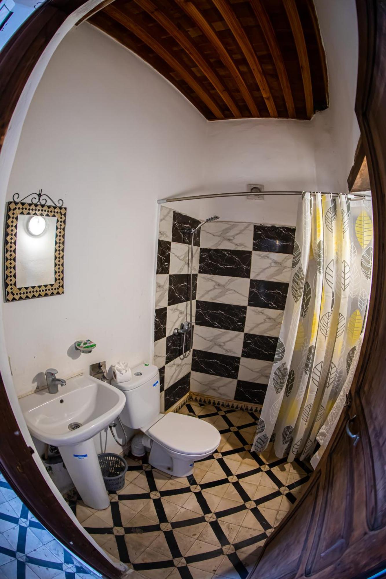 Hotel Dar Fez Arinas Exterior foto